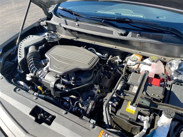 Used 2025 Cadillac XT6 Sport w/ LPO, Floor Liner Package image 31