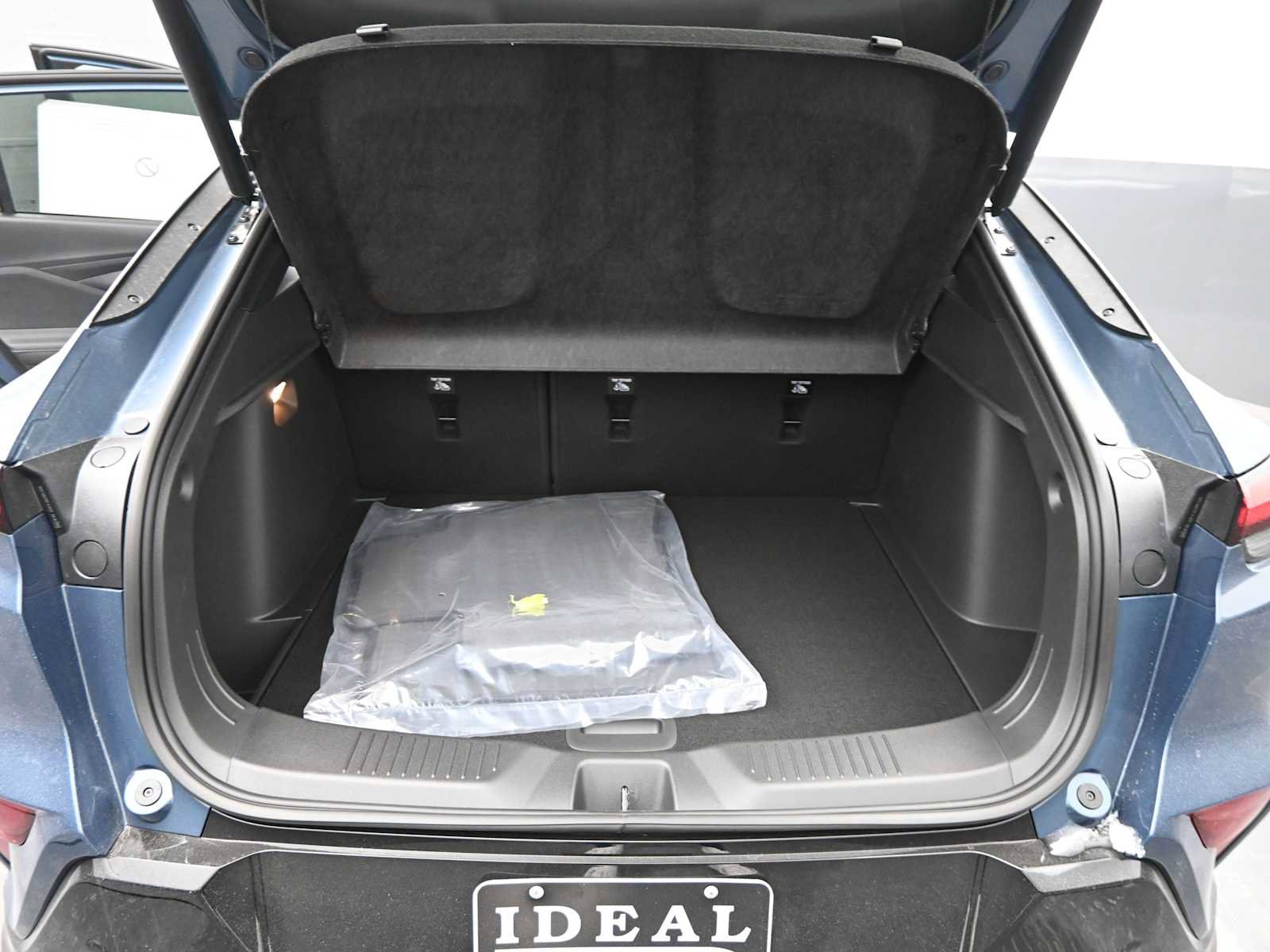 New 2026 Buick Envista Sport Touring w/ Convenience I Package image 13