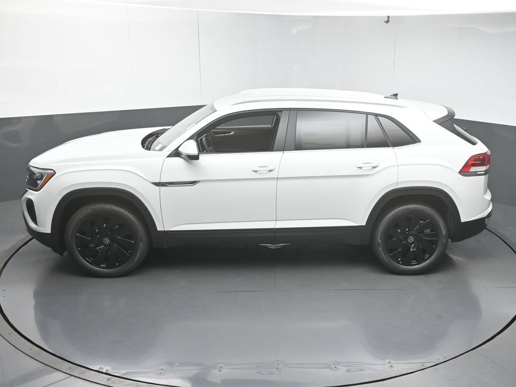 New 2026 Volkswagen Atlas Cross Sport SE FWD image 49