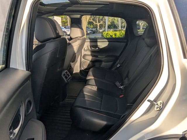 New 2026 Acura ADX A-Spec image 6