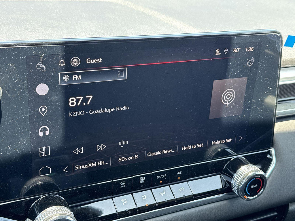 New 2026 GMC Canyon Elevation RWD image 28