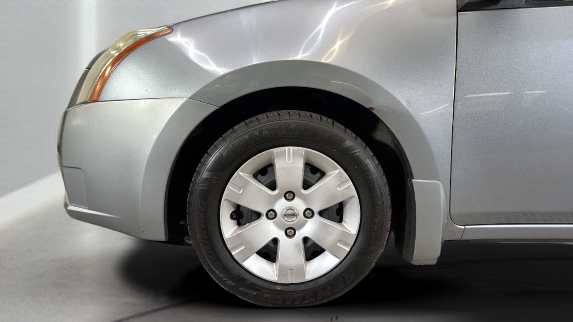 Used 2009 Nissan Sentra 2.0 FE+ FWD image 36
