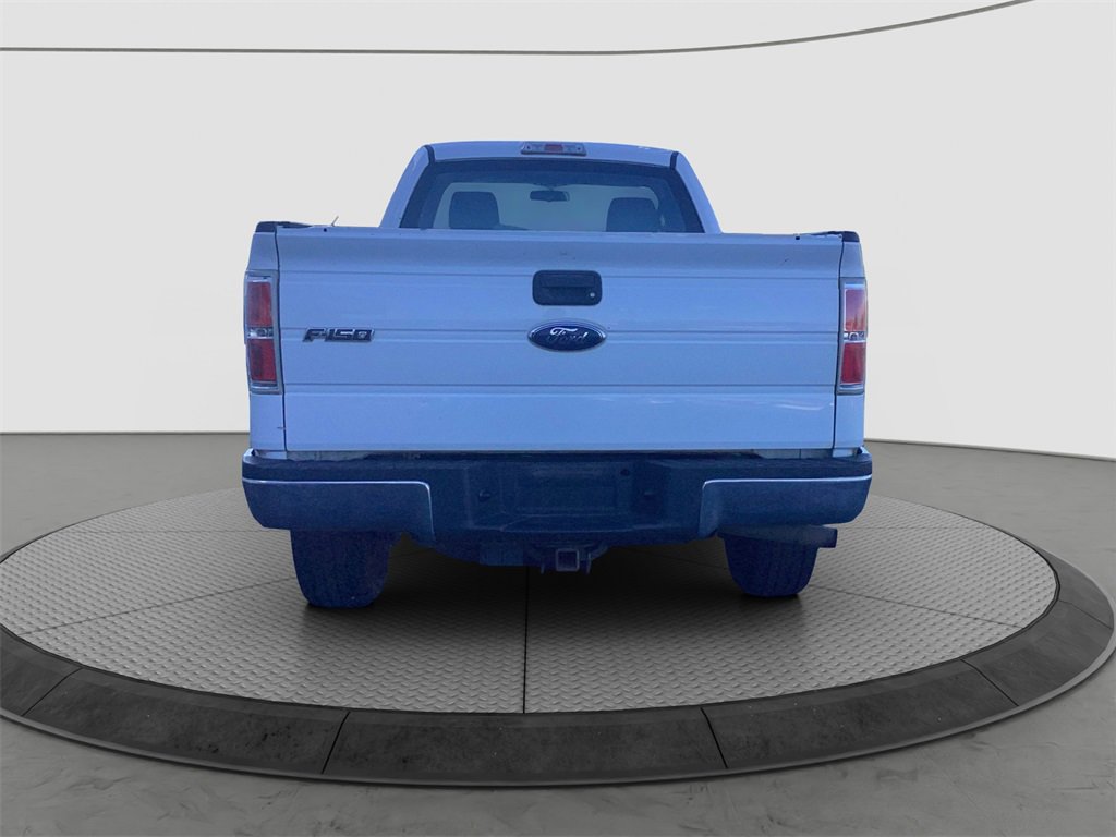 Used 2010 Ford F150 XL image 6