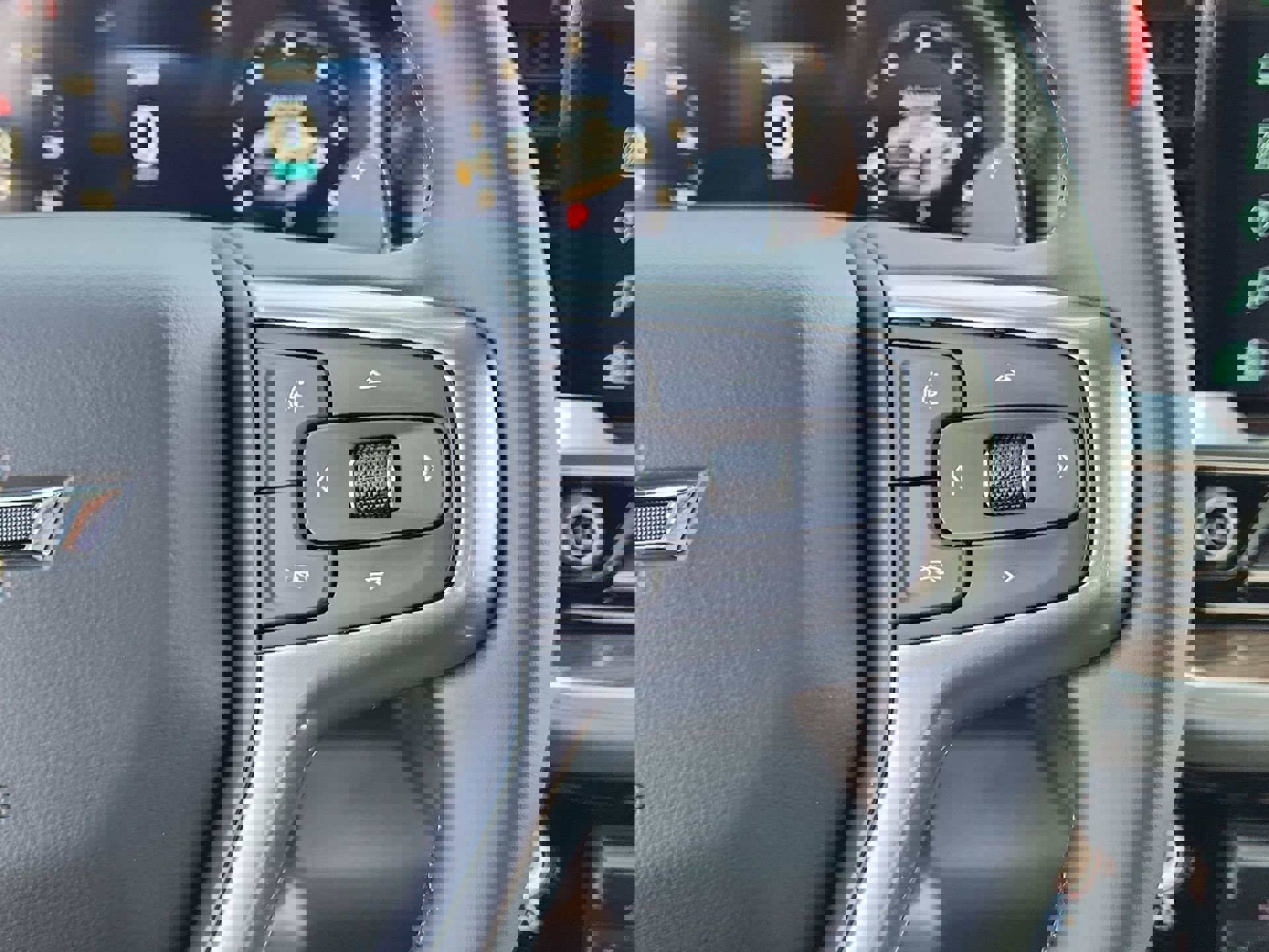 New 2026 Chevrolet Silverado 1500 LT Trail Boss w/ Convenience Package II image 28