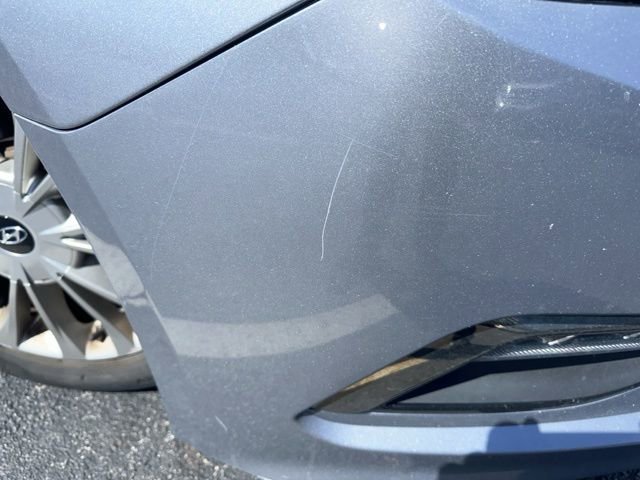 Used 2015 Hyundai Sonata Limited image 7