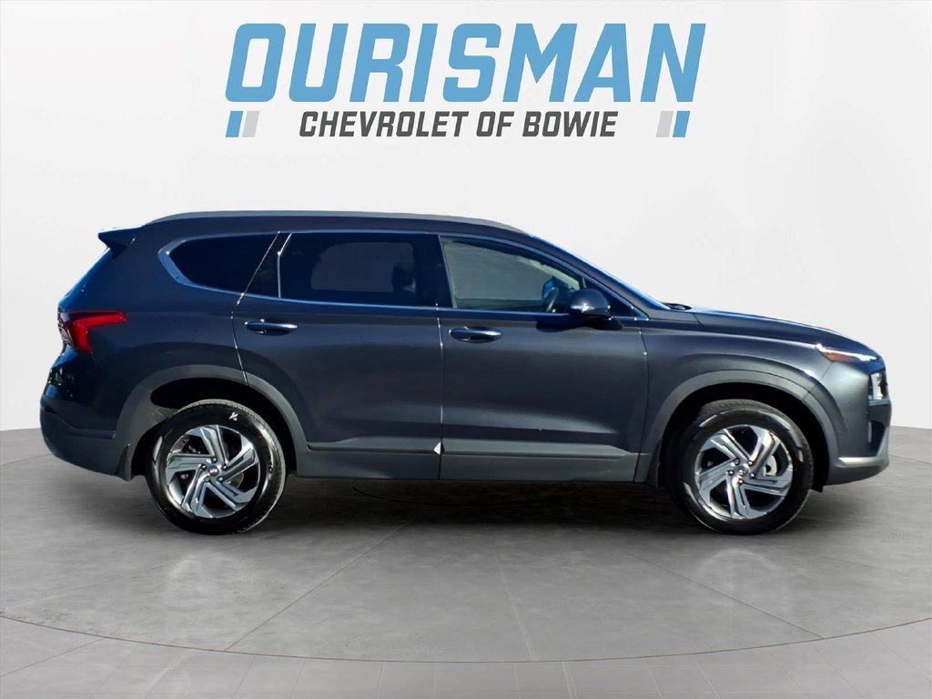 Used 2023 Hyundai Santa Fe SEL AWD/4WD image 2