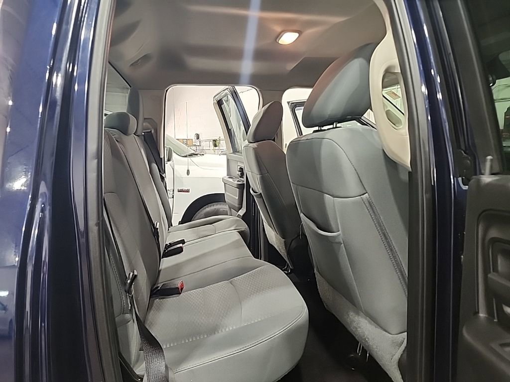 Used 2013 RAM 1500 Express AWD/4WD image 28