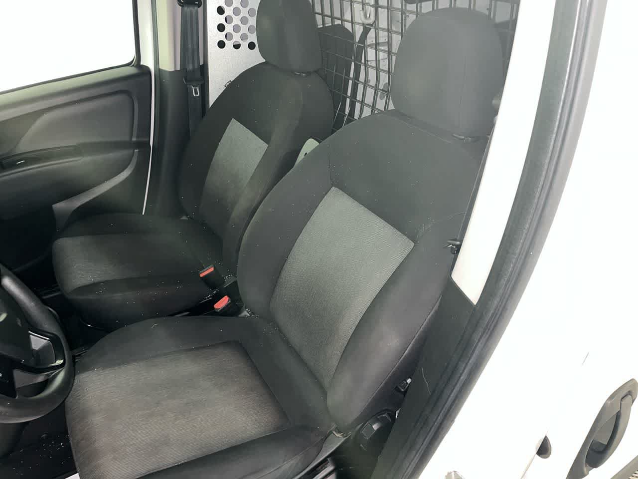 Used 2022 RAM ProMaster City Tradesman FWD image 15