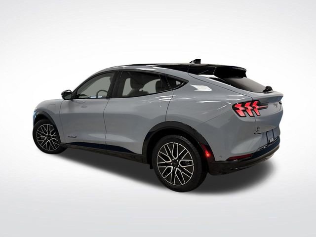 Used 2024 Ford Mustang Mach-E Premium image 3