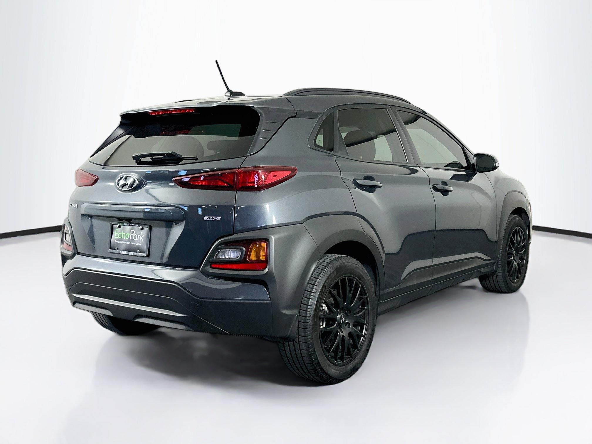 Used 2020 Hyundai Kona SEL AWD/4WD image 9