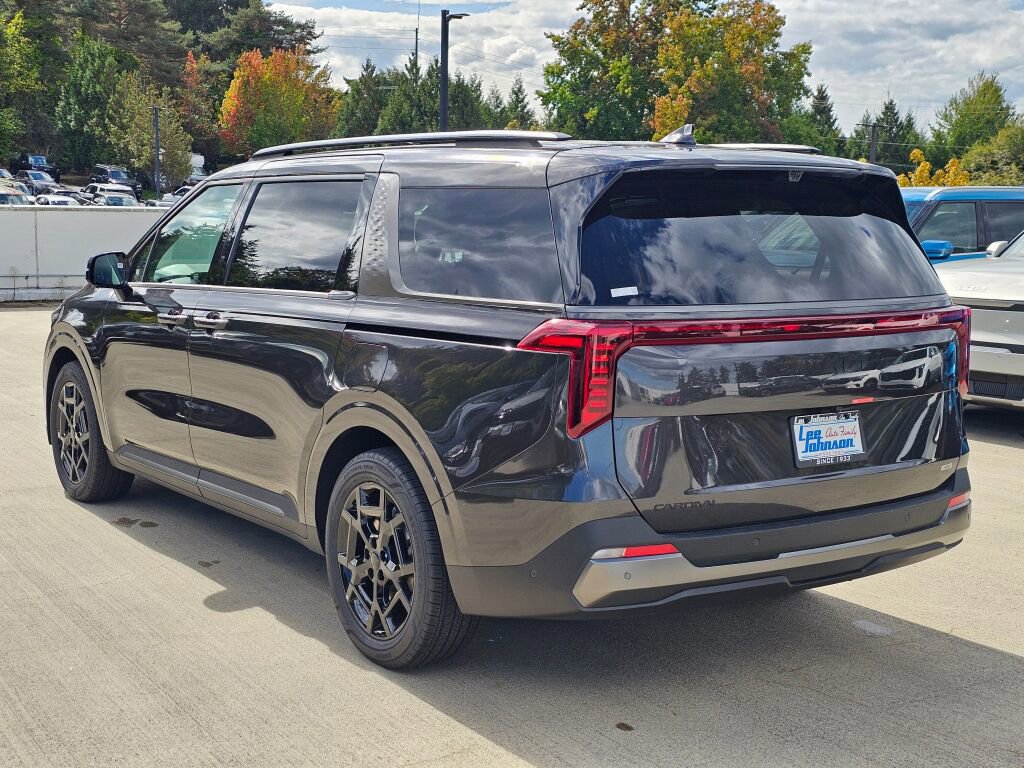 New 2026 Kia Carnival SX Prestige image 7