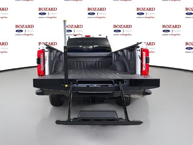 New 2026 Ford F250 King Ranch AWD/4WD image 34