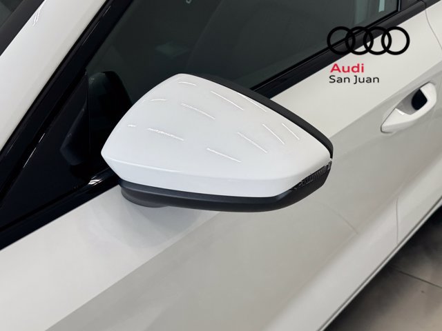 New 2026 Audi A3 2.0T Premium AWD/4WD image 6