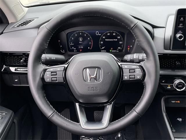 New 2026 Honda CR-V EX-L image 13