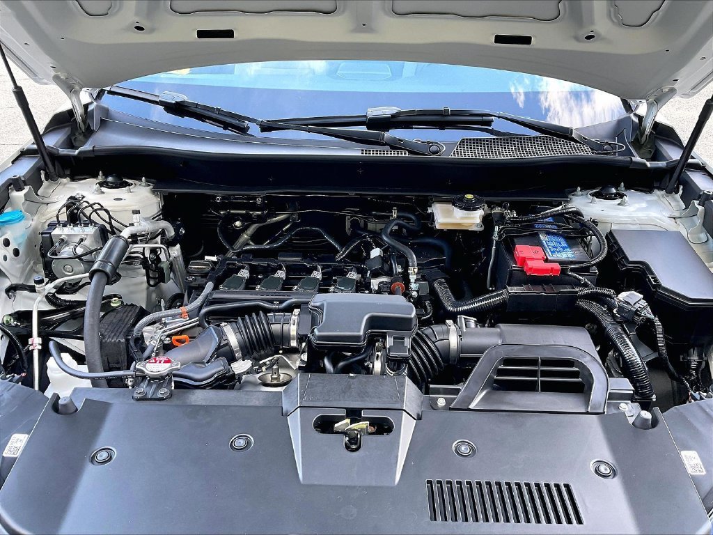 New 2026 Honda CR-V LX image 15