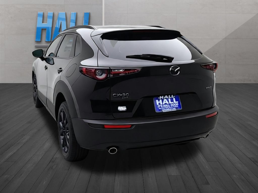 New 2026 MAZDA CX-30 Aire Edition AWD/4WD image 4