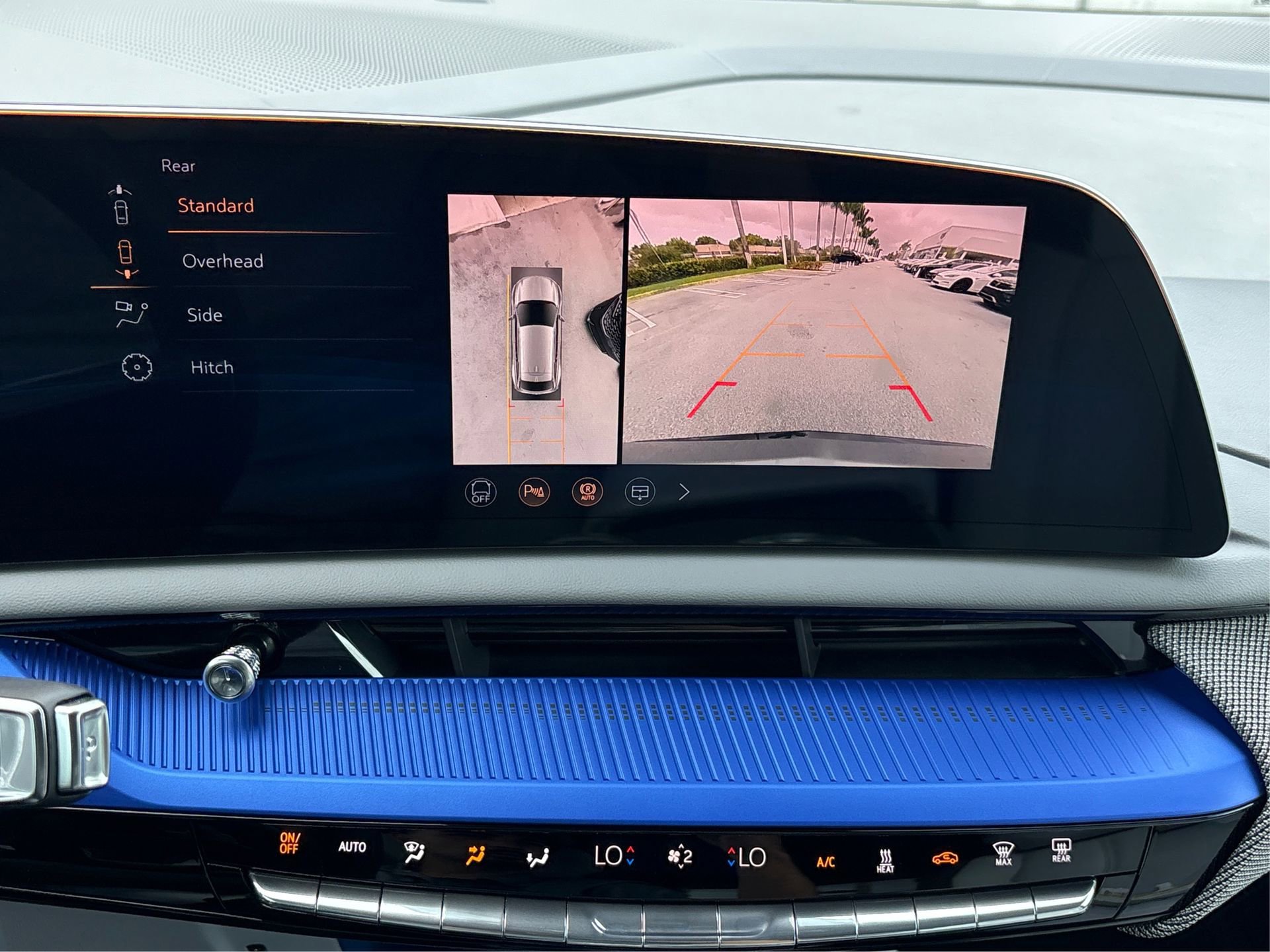 New 2026 Cadillac Optiq Sport 1 RWD image 24