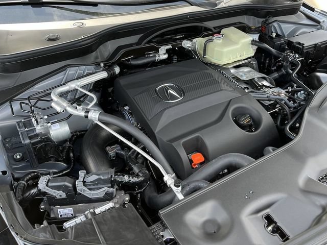 New 2026 Acura MDX Type S AWD/4WD image 13