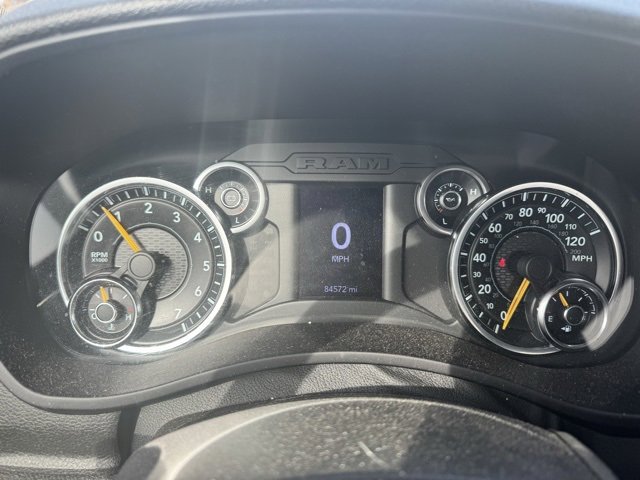 Used 2021 RAM 3500 Tradesman image 14