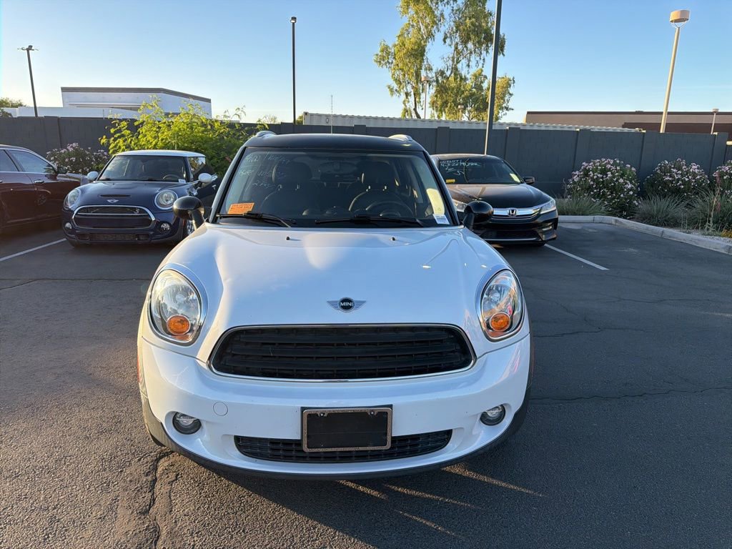 Used 2014 MINI Cooper Countryman FWD image 6