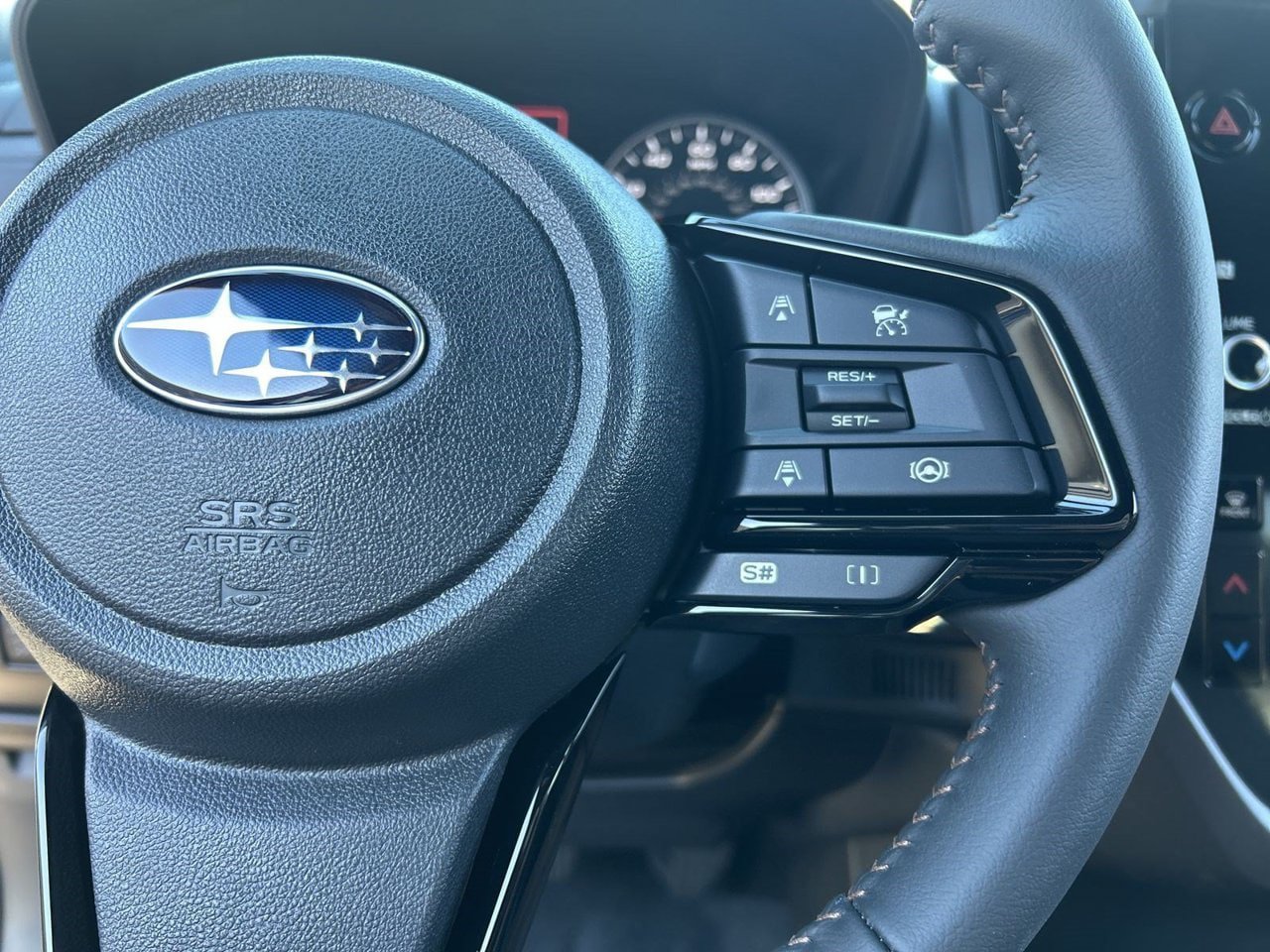 New 2026 Subaru Forester Sport AWD/4WD image 21