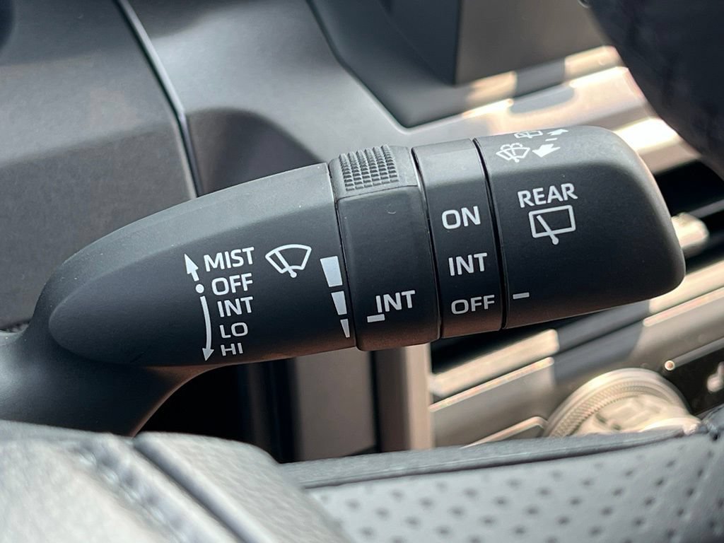 New 2026 Toyota 4Runner TRD Off-Road AWD/4WD image 28