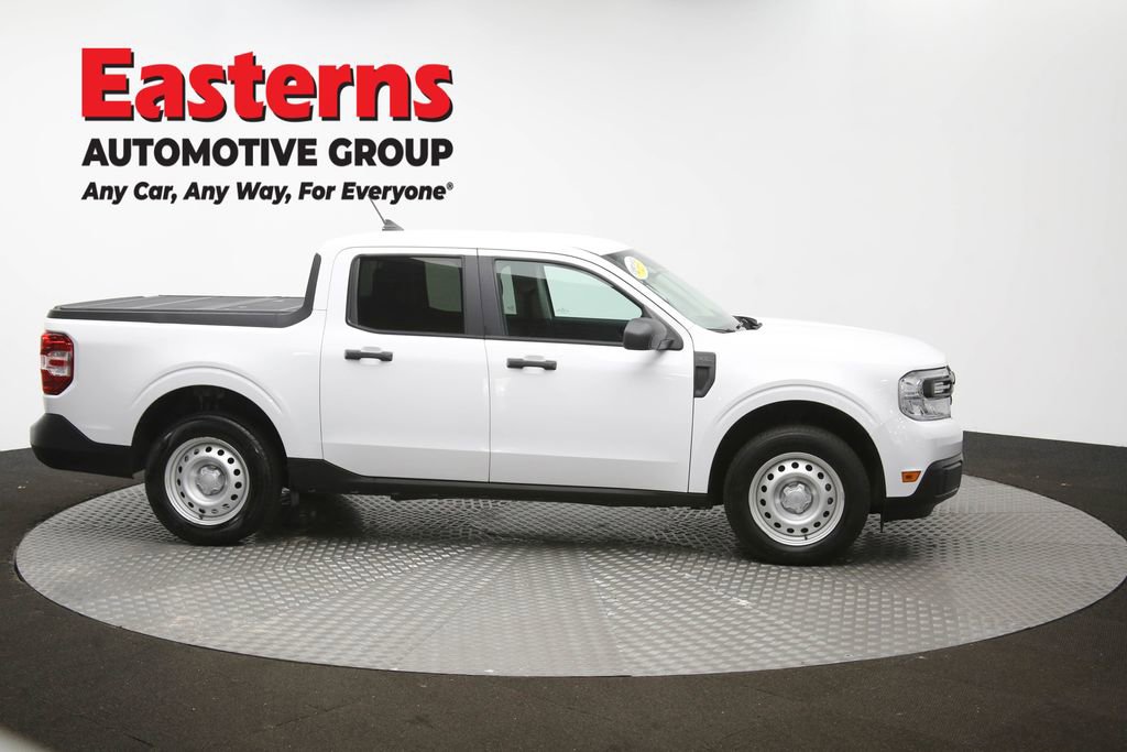 Used 2022 Ford Maverick XL w/ Equipment Group 100A Standard image 44