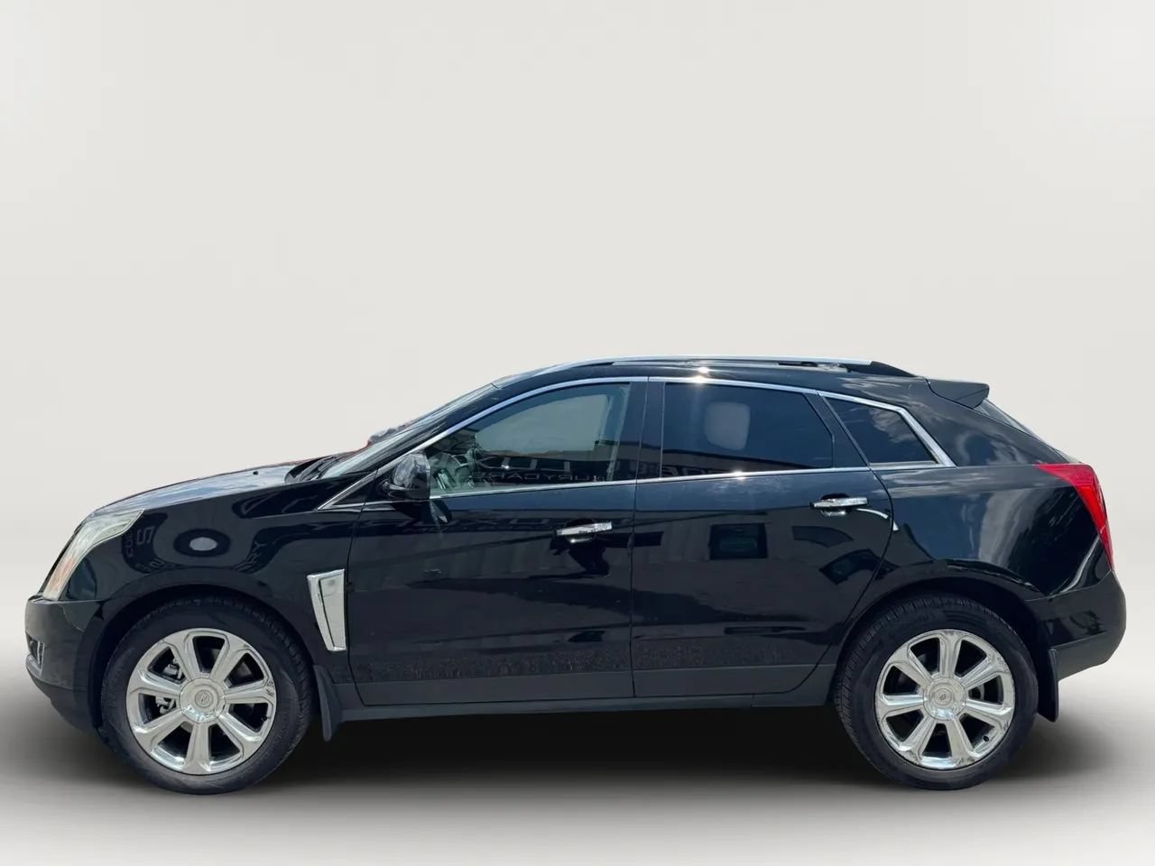 Used 2013 Cadillac SRX Performance w/ Driver Awareness Package FWD image 5