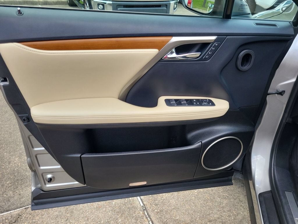 Used 2021 Lexus RX 450h AWD w/ Premium Package image 13