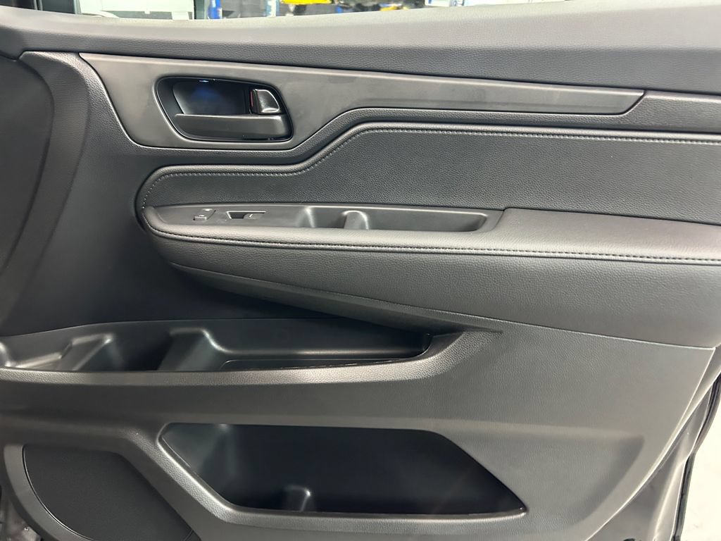 New 2026 Honda Odyssey EX-L image 19
