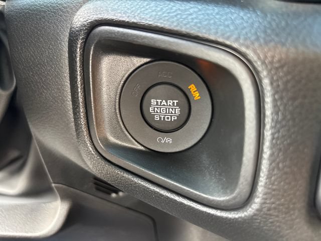 New 2027 Jeep Wrangler Unlimited Sport AWD/4WD image 16