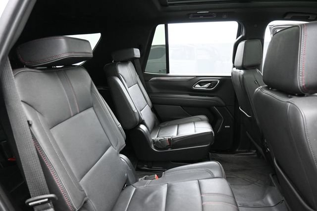 Used 2023 Chevrolet Tahoe RST w/ Luxury Package AWD/4WD image 30
