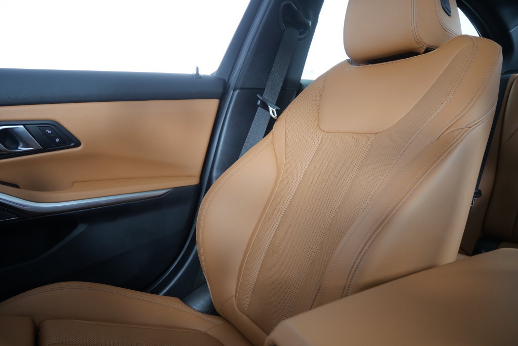 Certified 2026 BMW M340i RWD image 25