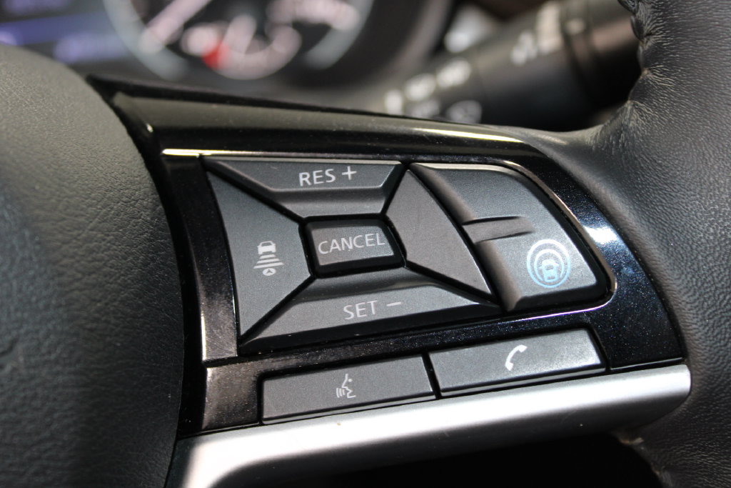 Used 2021 Nissan Altima 2.5 SL FWD image 31