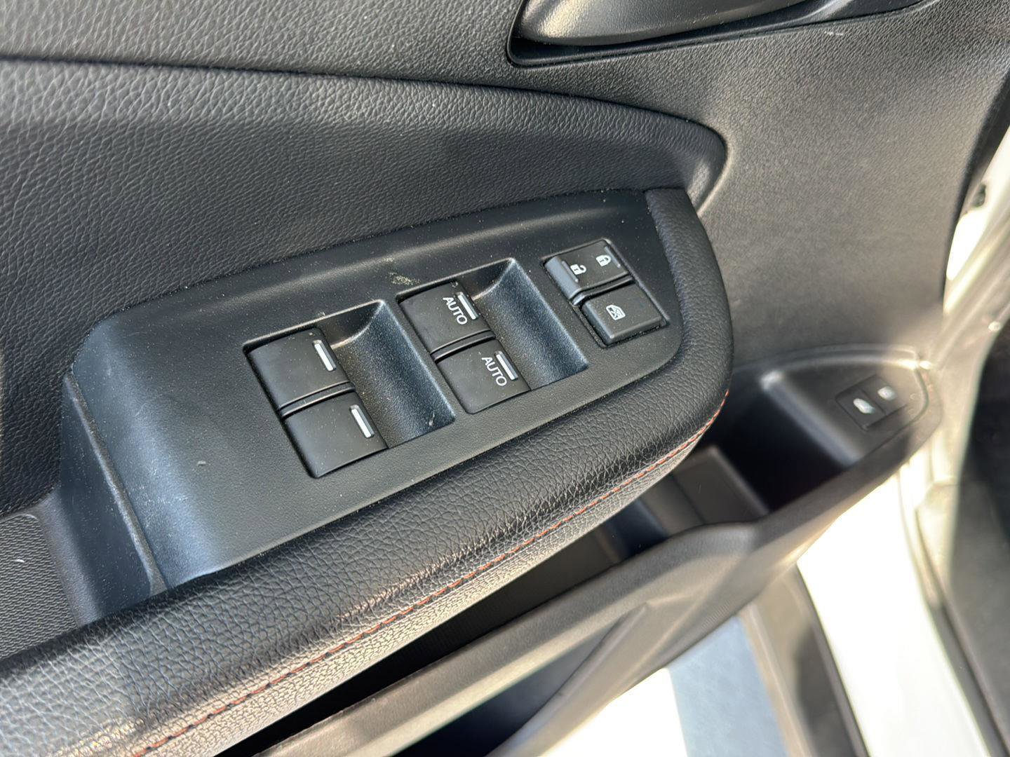 Used 2023 Honda Passport TrailSport image 29