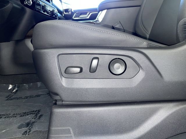 New 2026 Chevrolet Silverado 1500 LT Trail Boss w/ LT Trail Boss Premium Package image 24