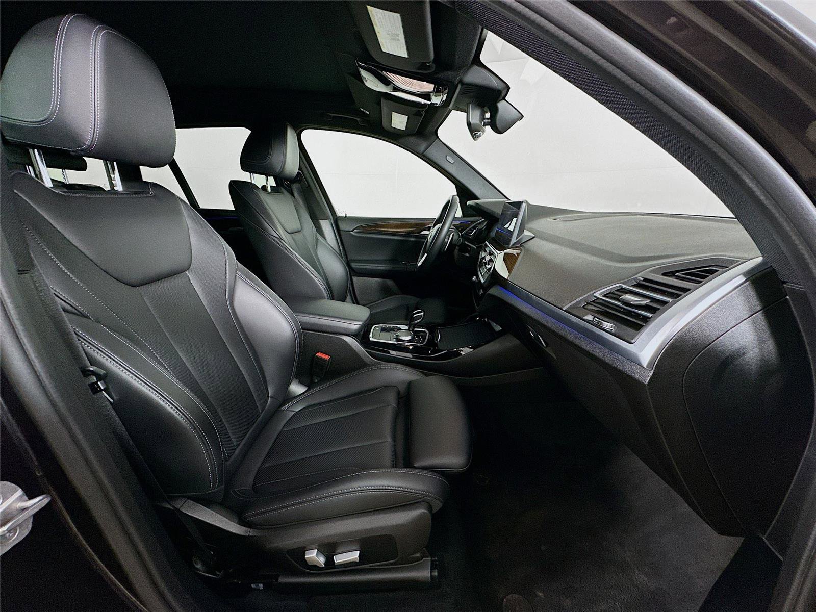 Used 2022 BMW X3 xDrive30i w/ Convenience Package image 29