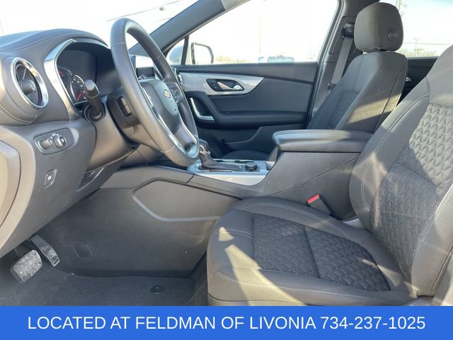 Used 2022 Chevrolet Blazer LT image 18