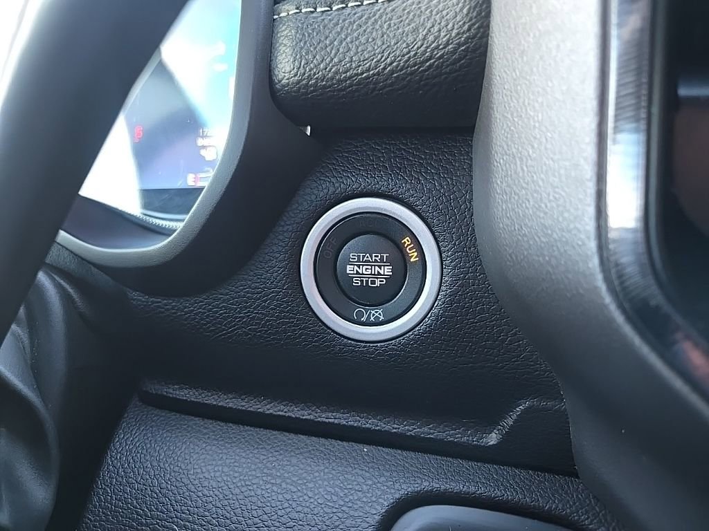 Used 2023 RAM 2500 Rebel w/ Level 1 Equipment Group image 59