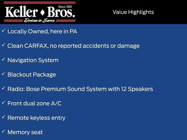 Used 2026 Honda Passport TrailSport Elite image 9