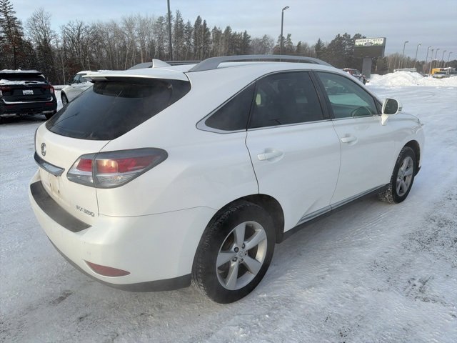 Used 2015 Lexus RX 350 AWD image 5