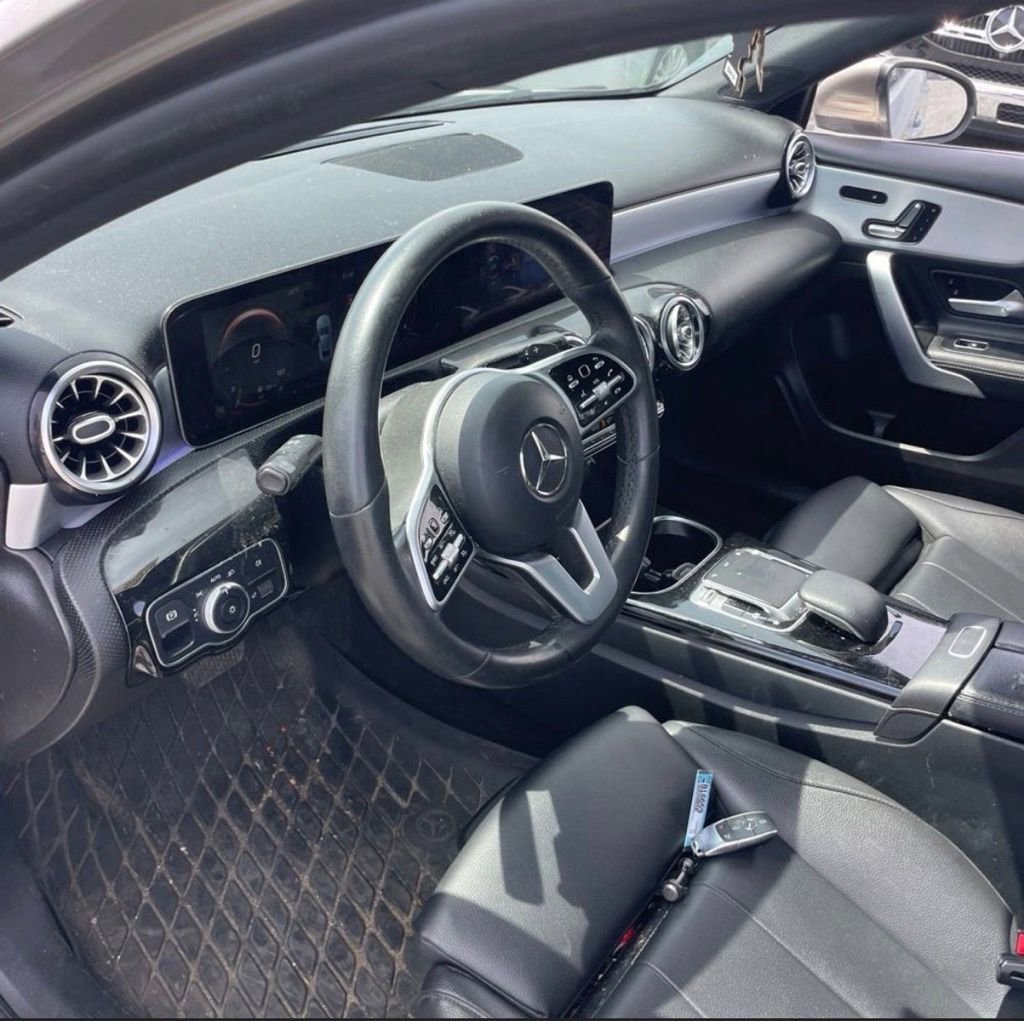 Used 2019 Mercedes-Benz A 220 4MATIC image 16