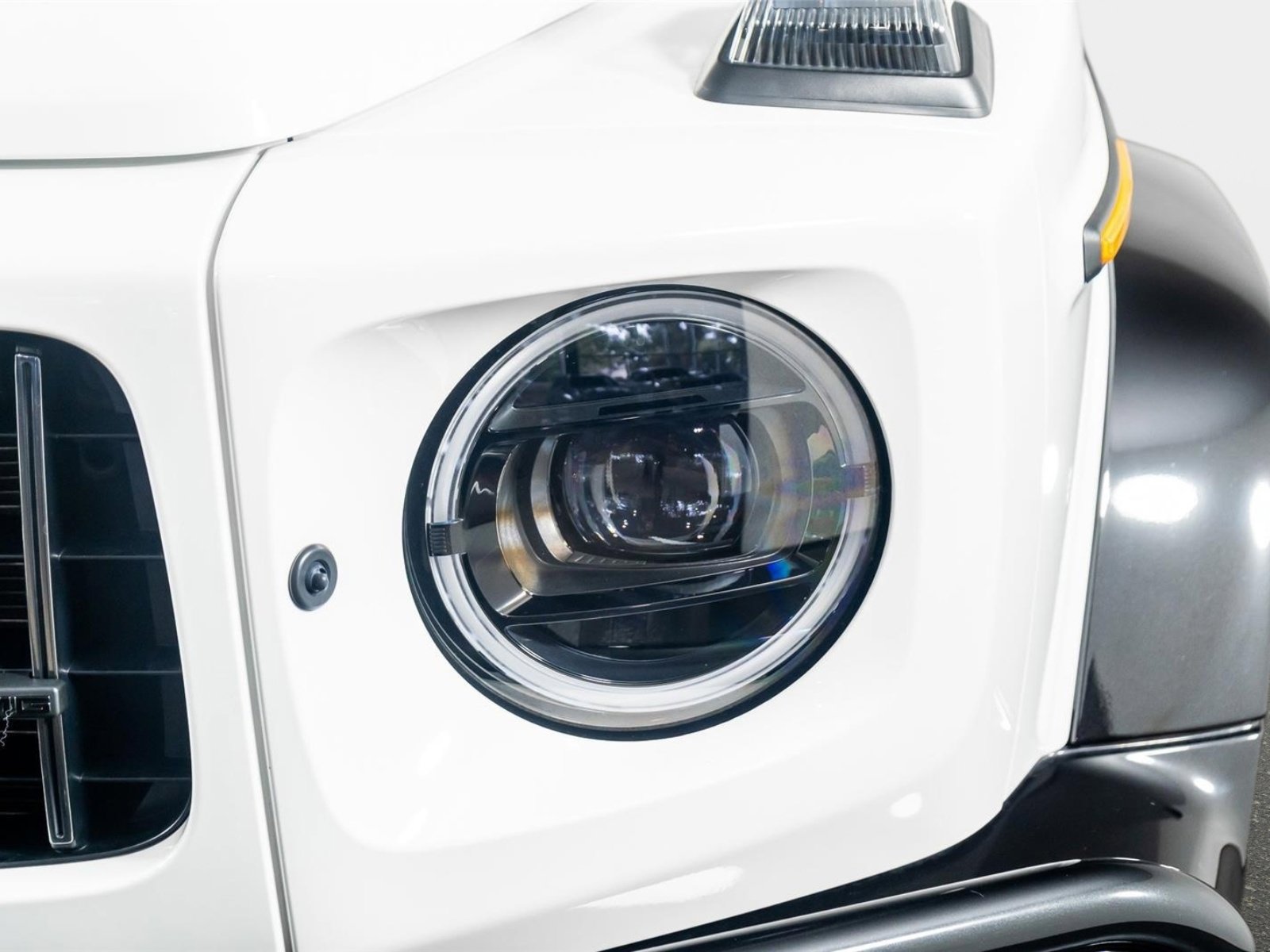 Used 2024 Mercedes-Benz G 63 AMG 4MATIC image 25