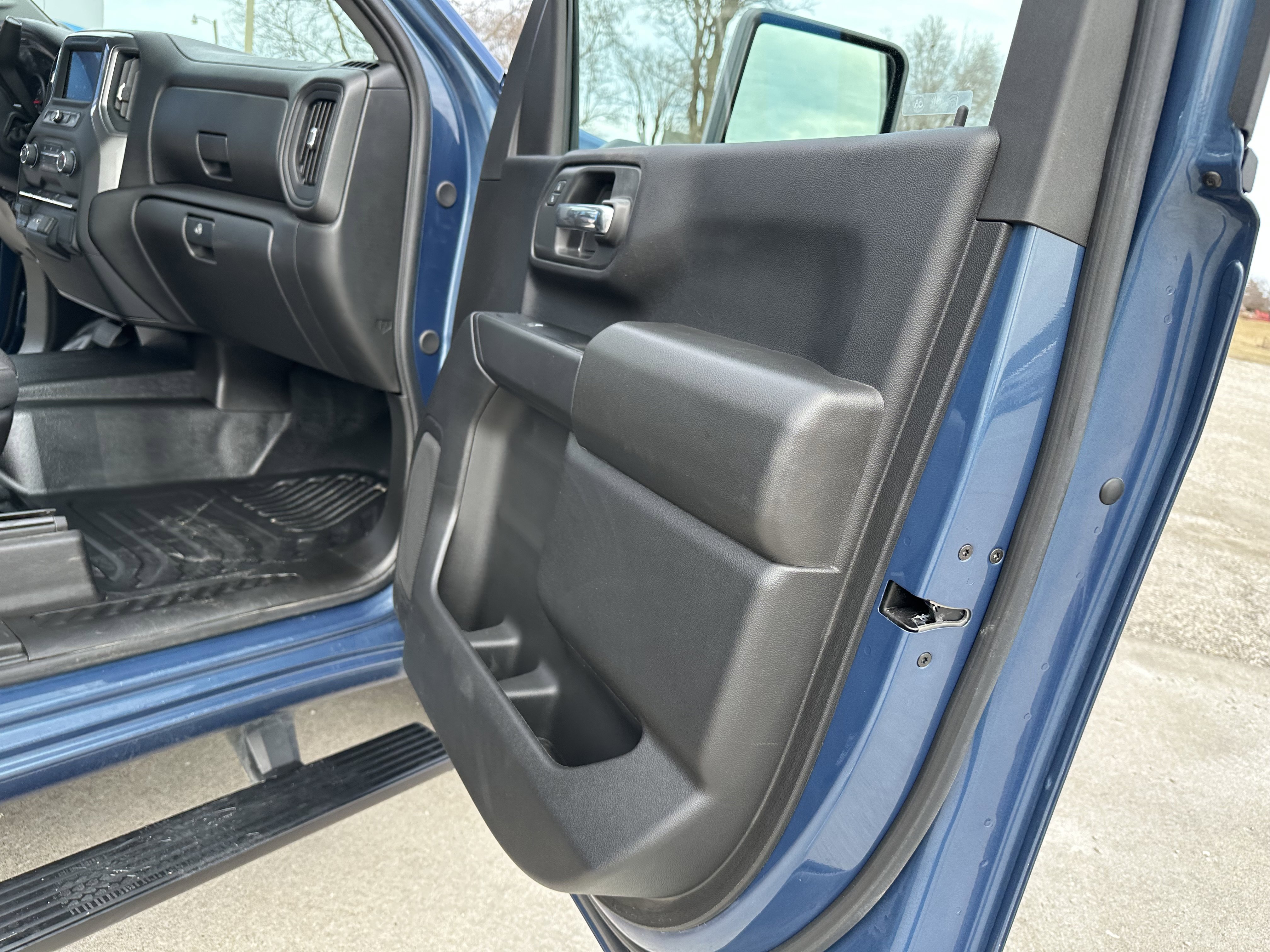 Certified 2024 Chevrolet Silverado 2500 W/T image 34