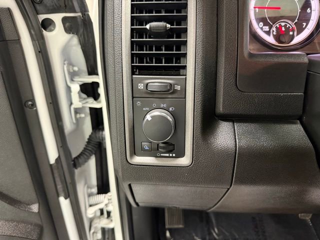 Used 2023 RAM 1500 Tradesman w/ Popular Equipment Group RWD image 15