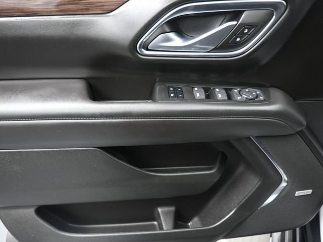 Used 2022 Chevrolet Tahoe LT w/ Luxury Package image 13