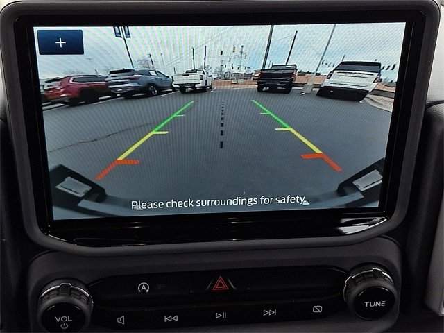 Used 2023 Ford Bronco Sport Big Bend image 17