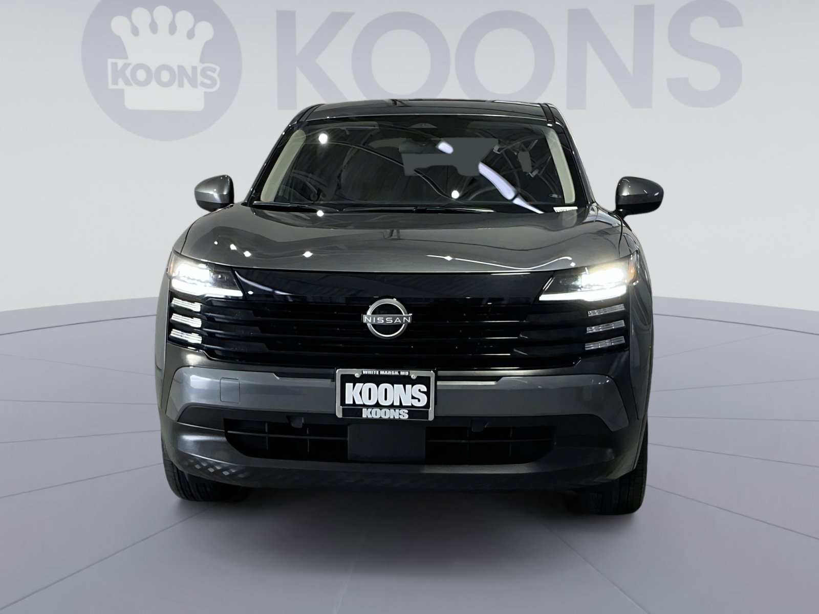 Used 2025 Nissan Kicks SV image 19