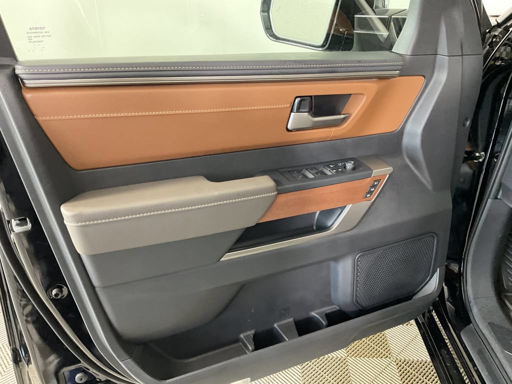 New 2026 Toyota Tundra 1794 Edition AWD/4WD image 16