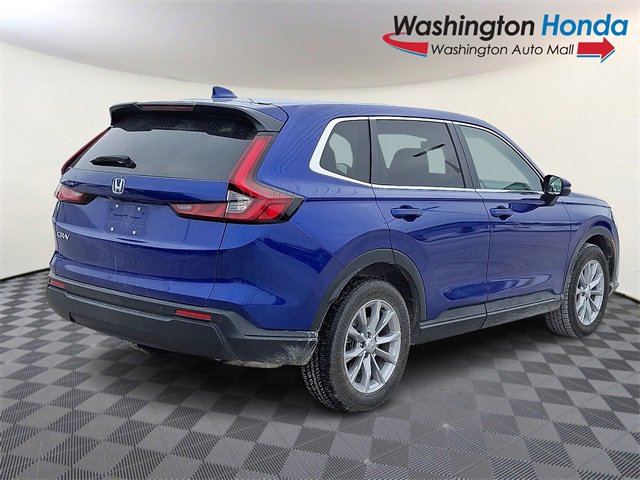 Certified 2023 Honda CR-V EX-L image 6